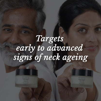 Neck Repair Skin Tightening Night Cream